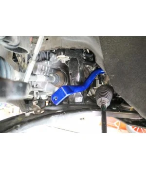 Hardrace Q0516 Front Sway Bar Ford Focus - 