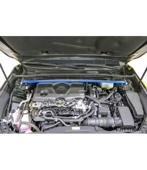 Hardrace Q0517 Front Strut Brace Toyota Camry - 