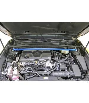 Hardrace Q0517 Front Strut Brace Toyota Camry - 