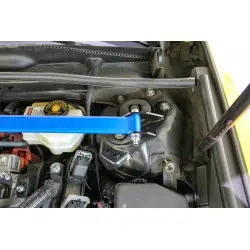 Hardrace Q0517 Front Strut Brace Toyota Camry - 