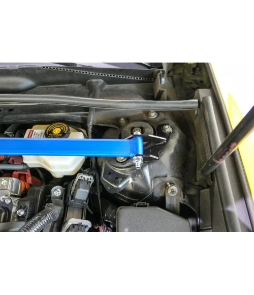 Hardrace Q0517 Front Strut Brace Toyota Camry - 