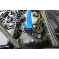 Hardrace Q0517 Front Strut Brace Toyota Camry - 