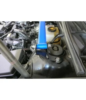 Hardrace Q0517 Front Strut Brace Toyota Camry - 