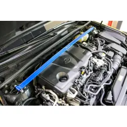 Hardrace Q0517 Front Strut Brace Toyota Camry - 