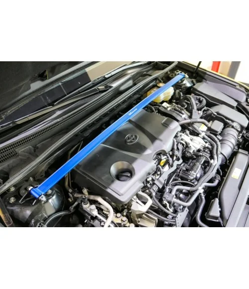 Hardrace Q0517 Front Strut Brace Toyota Camry - 