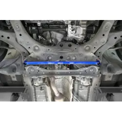 Hardrace Q0518 Front Lower Brace Toyota Camry - 