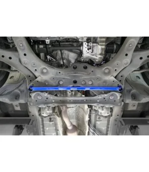 Hardrace Q0518 Front Lower Brace Toyota Camry - 