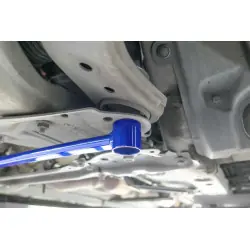 Hardrace Q0518 Front Lower Brace Toyota Camry - 