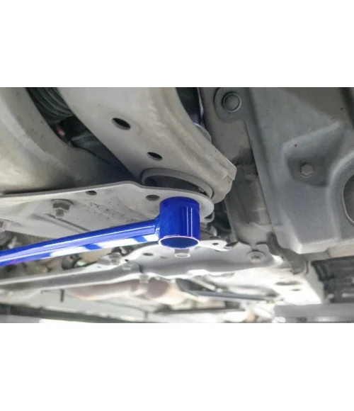 Hardrace Q0518 Front Lower Brace Toyota Camry - 