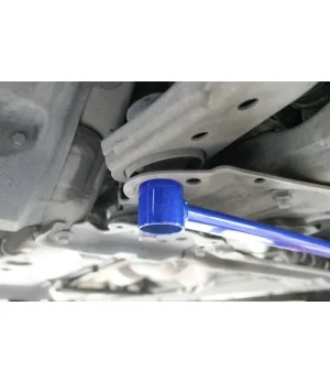 Hardrace Q0518 Front Lower Brace Toyota Camry - 