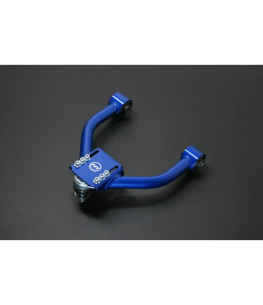 Hardrace Q0519 Front Upper Camber Kit Lexus GS, IS, Toyota Crown, Mark x - 