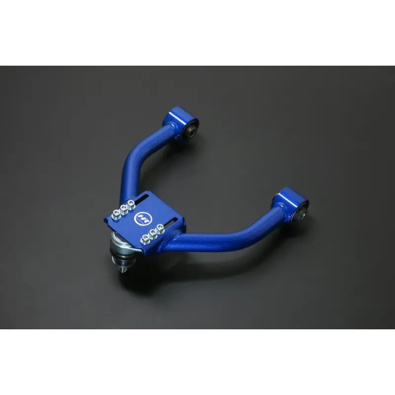 Kit di campanatura anteriore superiore Hardrace Q0519 Lexus GS, IS, Toyota Crown, Mark x - Kit di campanatura anteriore superiore Hardrace Q0519 Lexus GS, IS, Toyota Crown, Mark x -