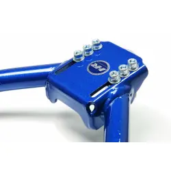 Hardrace Q0519 Front Upper Camber Kit Lexus GS, IS, Toyota Crown, Mark x - 