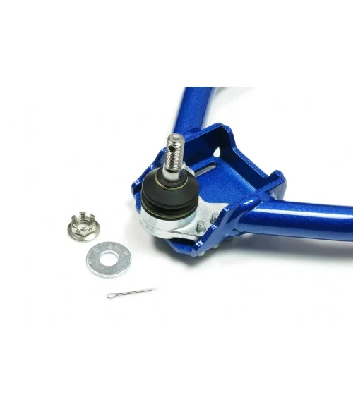 Hardrace Q0519 Front Upper Camber Kit Lexus GS, IS, Toyota Crown, Mark x - 