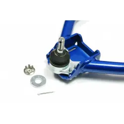 Kit di campanatura anteriore superiore Hardrace Q0519 Lexus GS, IS, Toyota Crown, Mark x - 