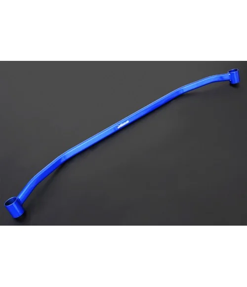 Hardrace Q0055 Middle-rear Lower Brace Skoda Superb - 