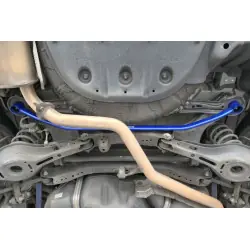 Hardrace Q0520 Rear Subframe Brace Toyota Camry - 