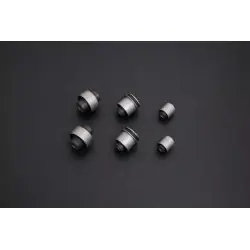 Hardrace 6873 Set Boccole braccio inferiore posteriore Honda S2000 - 