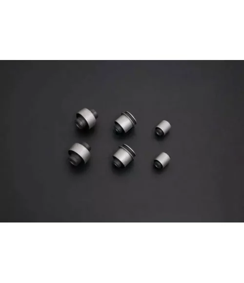 Hardrace Q0970 Front Stabilizer Bushing Honda NSX - 
