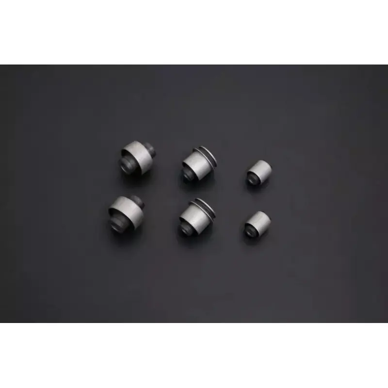 Hardrace Q0227 Boccole braccio anteriore inferiore Honda S2000 - Hardrace Q0227 Boccole braccio anteriore inferiore Honda S2000 -