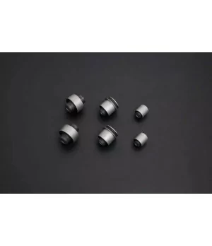 Hardrace Q0227 Boccole braccio anteriore inferiore Honda S2000 - 