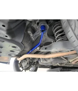 Supporto del telaio ausiliario posteriore Hardrace Q0520 Toyota Camry - 