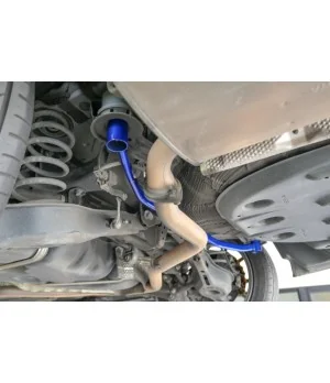 Supporto del telaio ausiliario posteriore Hardrace Q0520 Toyota Camry - 