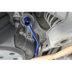 Hardrace Q0520 Rear Subframe Brace Toyota Camry - 