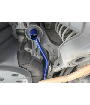 Supporto del telaio ausiliario posteriore Hardrace Q0520 Toyota Camry - 