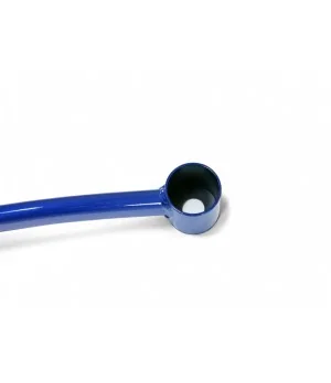 Supporto del telaio ausiliario posteriore Hardrace Q0520 Toyota Camry - 