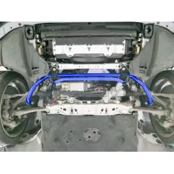 Barra stabilizzatrice anteriore Hardrace Q0522 Bmw Serie 5, Serie 6 - 