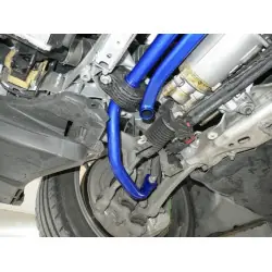 Hardrace Q0522 Front Sway Bar Bmw 5 Series, 6 Series - 