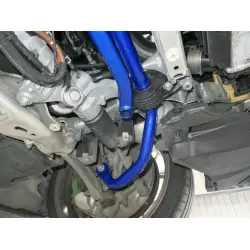 Hardrace Q0522 Front Sway Bar Bmw 5 Series, 6 Series - 