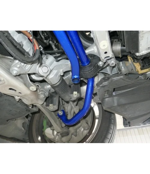 Hardrace Q0522 Front Sway Bar Bmw 5 Series, 6 Series - 