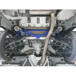 Hardrace Q0523 Rear Sway Bar Bmw 5 Series - 