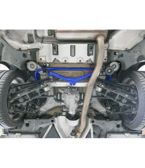 Hardrace Q0523 Rear Sway Bar Bmw 5 Series - 