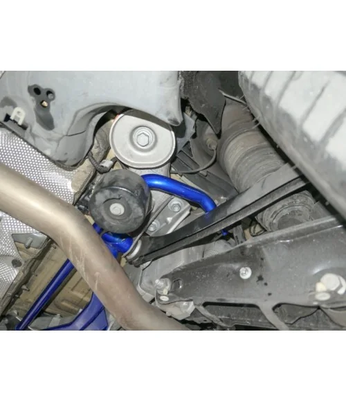 Hardrace Q0523 Barra Antirollio Posteriore Bmw Serie 5 - 