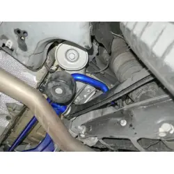 Hardrace Q0523 Rear Sway Bar Bmw 5 Series - 