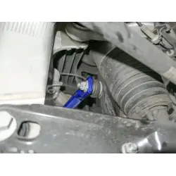 Hardrace Q0523 Barra Antirollio Posteriore Bmw Serie 5 - 