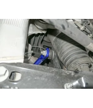 Hardrace Q0523 Barra Antirollio Posteriore Bmw Serie 5 - 