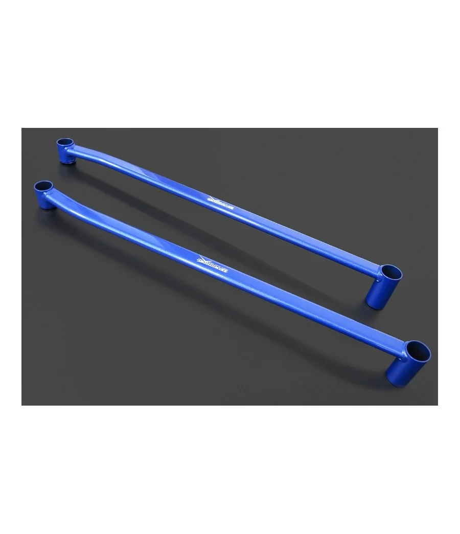 Hardrace Q0524 Rear Lower Brace Mercedes-Benz Glc-class - 