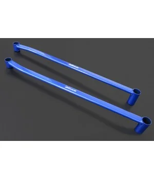 Hardrace Q0524 Rear Lower Brace Mercedes-Benz Glc-class - 