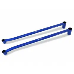 Hardrace Q0524 Rear Lower Brace Mercedes-Benz Glc-class - 