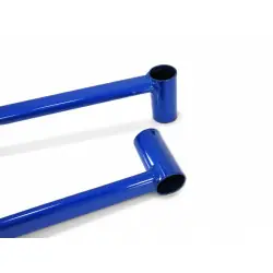 Hardrace Q0524 Rear Lower Brace Mercedes-Benz Glc-class - 