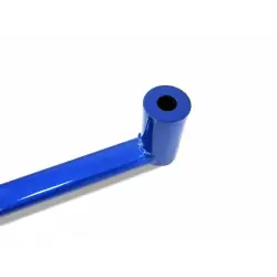 Hardrace Q0524 Rear Lower Brace Mercedes-Benz Glc-class - 