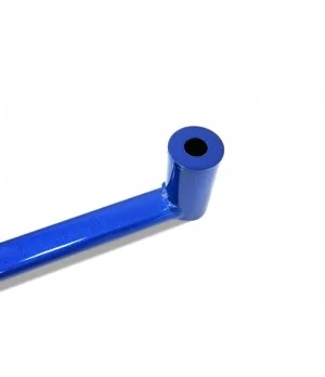 Hardrace Q0524 Rear Lower Brace Mercedes-Benz Glc-class - 