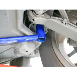 Hardrace Q0524 Rear Lower Brace Mercedes-Benz Glc-class - 