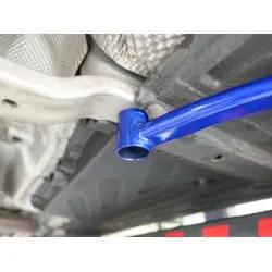 Hardrace Q0524 Rear Lower Brace Mercedes-Benz Glc-class - 