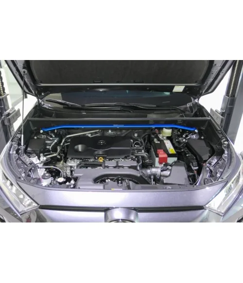 Hardrace Q0526 Front Strut Brace Toyota RAV4 - 