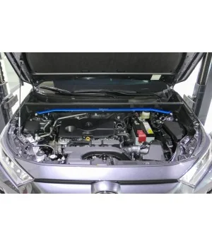 Hardrace Q0526 Front Strut Brace Toyota RAV4 - 
